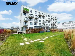 Pronájem bytu 3+kk, Praha - Hloubětín, U Elektry, 80 m2