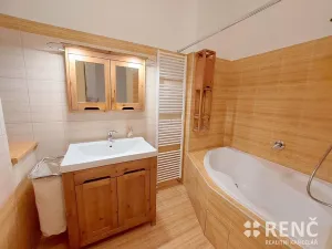 Pronájem bytu 3+kk, Brno, Jiráskova, 87 m2