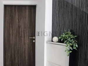 Pronájem bytu 1+kk, Brno, Jakubské náměstí, 32 m2