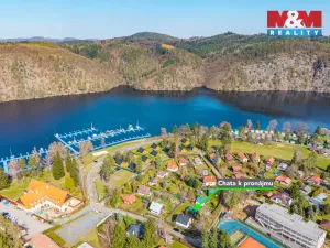 Pronájem chaty, Chotilsko - Křeničná, 32 m2