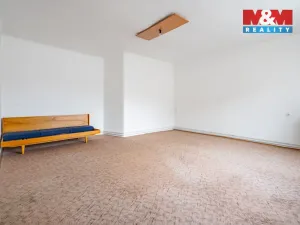 Prodej rodinného domu, Suchdol nad Lužnicí, Na Huti, 72 m2