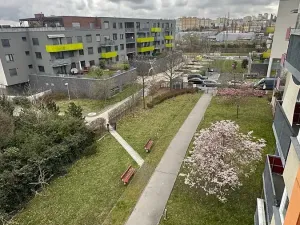 Pronájem bytu 2+kk, Praha - Chodov, Babická, 71 m2