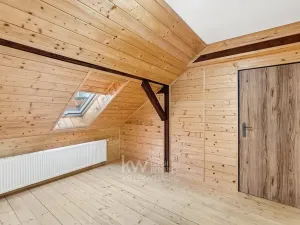 Prodej obchodního prostoru, Milíkov, 420 m2