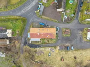 Prodej obchodního prostoru, Milíkov, 420 m2