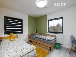 Prodej bytu 3+kk, Žihle, 63 m2