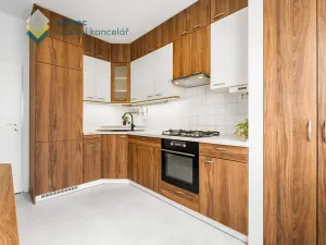 Prodej bytu 2+1, Praha - Strašnice, Sečská, 69 m2