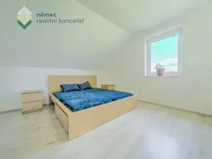 Pronájem rodinného domu, Sobotka, Za školou, 140 m2