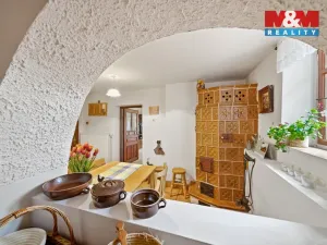 Prodej rodinného domu, Polomí, 71 m2