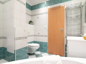 Prodej bytu 3+1, Kájov, Májová, 62 m2