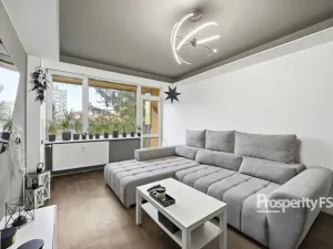 Prodej bytu 2+1, Stráž pod Ralskem, Hornická, 67 m2