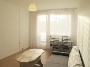 Pronájem bytu 2+kk, Praha - Chodov, Tererova, 44 m2