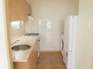 Pronájem bytu 2+kk, Praha - Chodov, Tererova, 44 m2