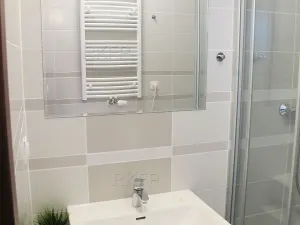 Pronájem bytu 1+kk, Praha - Nusle, Kloboučnická, 33 m2