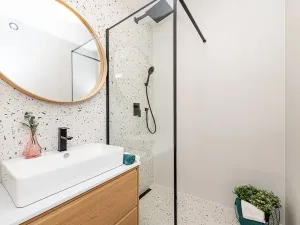 Prodej bytu 4+kk, Praha - Troja, Lešenská, 72 m2