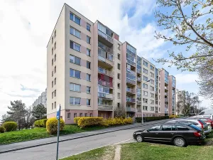 Prodej bytu 4+kk, Praha - Troja, Lešenská, 72 m2