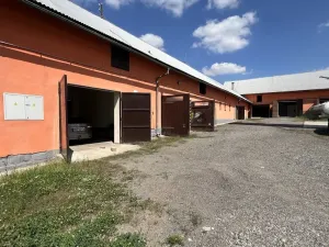 Prodej skladu, Libáň, T. G. Masaryka, 616 m2