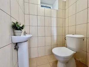 Prodej skladu, Libáň, T. G. Masaryka, 616 m2