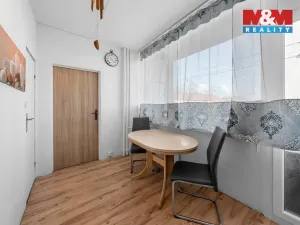 Prodej bytu 3+1, Most, M. G. Dobnera, 63 m2