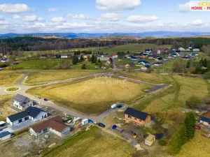 Prodej pozemku pro bydlení, Kolová, 1140 m2