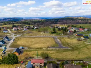 Prodej pozemku pro bydlení, Kolová, 1140 m2