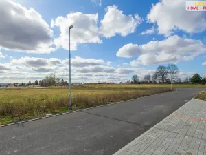 Prodej pozemku pro bydlení, Kolová, 1140 m2