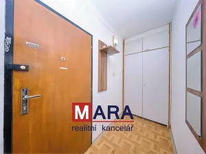 Prodej bytu 2+1, Olomouc, Skupova, 43 m2