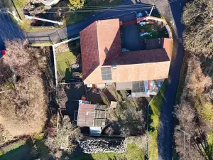 Prodej rodinného domu, Stradouň, 90 m2