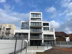 Pronájem bytu 2+kk, Brno, Poděbradova, 77 m2