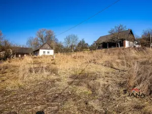 Prodej pozemku pro bydlení, Mírová pod Kozákovem, 1312 m2