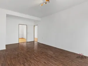 Prodej bytu 3+1, Turnov, Březová, 63 m2