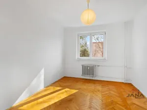 Prodej bytu 3+1, Turnov, Březová, 63 m2