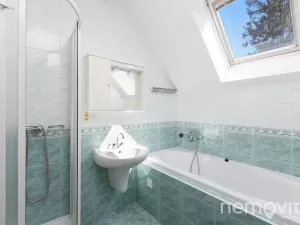 Pronájem rodinného domu, Poděbrady, Pražská, 103 m2