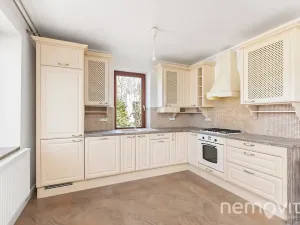 Pronájem rodinného domu, Poděbrady, Pražská, 125 m2