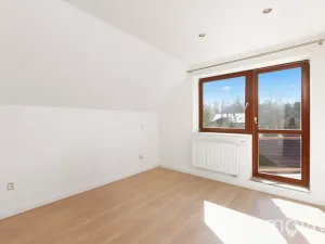 Pronájem rodinného domu, Poděbrady, Pražská, 125 m2