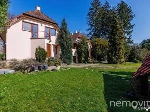 Pronájem rodinného domu, Poděbrady, Pražská, 125 m2