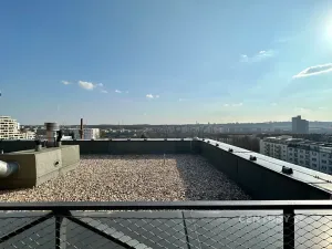 Prodej bytu 4+kk, Praha - Vysočany, Kolbenova, 90 m2