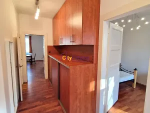 Prodej bytu 2+kk, Praha - Košíře, Cetyňská, 66 m2