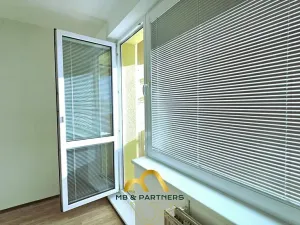 Prodej bytu 4+1, Chlum u Třeboně, Sídliště F. Hrubína, 87 m2