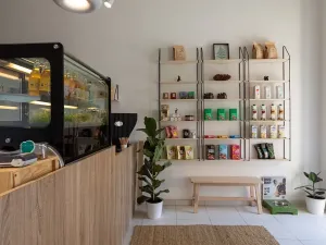 Pronájem obchodního prostoru, Praha - Nové Město, Pštrossova, 79 m2