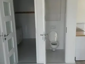 Prodej bytu 4+kk, Malá Hraštice, 98 m2