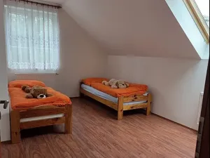 Prodej rodinného domu, Bašť, Na Libovínek, 155 m2