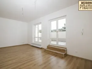 Prodej bytu 2+kk, Mariánské Lázně, Ruská, 53 m2