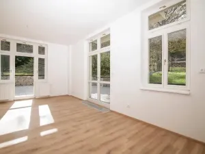 Prodej bytu 3+kk, Mariánské Lázně, Ruská, 94 m2