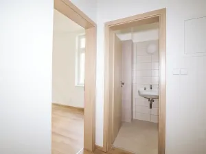 Prodej bytu 3+kk, Mariánské Lázně, Ruská, 94 m2