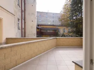 Prodej bytu 2+kk, Mariánské Lázně, Ruská, 52 m2