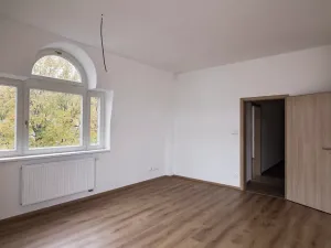 Prodej bytu 4+kk, Mariánské Lázně, Ruská, 110 m2