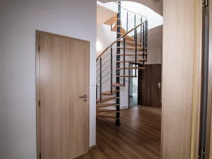Prodej bytu 4+kk, Mariánské Lázně, Ruská, 110 m2