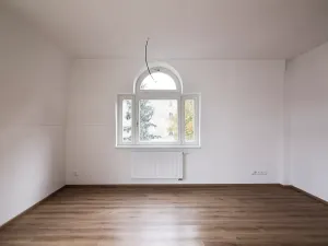 Prodej bytu 4+kk, Mariánské Lázně, Ruská, 110 m2