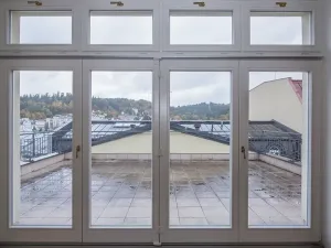 Prodej bytu 4+kk, Mariánské Lázně, Ruská, 110 m2