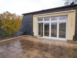 Prodej bytu 4+kk, Mariánské Lázně, Ruská, 110 m2